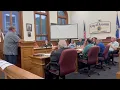 Ansonia CT Residents Say Construction Contractor Isn t Abiding By Court Settlement