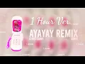 Lagu Toy Phone Sound (Chris Clavii Remix) | 1 HOUR LOOP