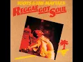 Toots & The Maytals - Reggae Got Soul - Premature - 1976