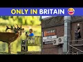 Lagu Crazy British Daily Pics That Are Too Funny to Miss 😂