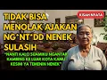 Lagu KISAH NYATA - TIDAK BISA MENOLAK AJAKAN NG*NT*DD NENEK SULASIH, YANG TERJADI SELANJUTNYA ADALAH