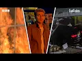 Download Lagu EastEnders' Wildest Stunts! 💥 | EastEnders