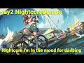 Nightcore I'm in the mood for dancing (The Nolans)