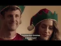 Santa Claus Actor Hollywood Reel