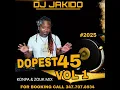 Lagu DOPEST 45  VOL 1 #2025