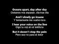 Download Lagu ♥ Right Here Waiting ♥ Esperándote Justo Aquí ~ Richard Marx - subtitulada en inglés y español