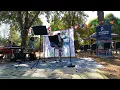 นิยามรัก - Nuvo Cover by 2BZ Band (Acoustic) in TAWA Picnic 2021 Concert