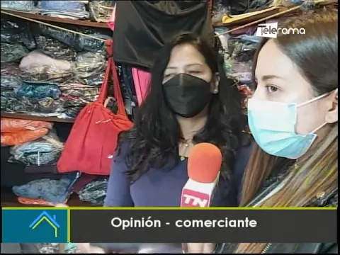 Desde las 16h00 se llevará a cabo la marcha por la seguridad en Cuenca