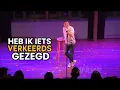 Lagu HEB IK IETS VERKEERDS GEZEGD