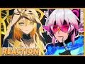 Download Lagu FINALLY BACK WITH GENSHIN IMPACT REACTIONS | The Gods' Limits