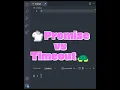 Microtask vs Macrotask in JavaScript Explained Fast