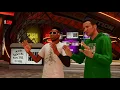 NBA 2K25 Affiliations RISE OR ELITE