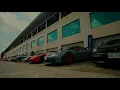 UNITY Car Meet Track Day 2026 Celebrating 7 Years of Second Skin Industries