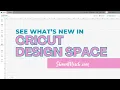 Cricut Design Space Changes and Updates in 2026 Where To Find Offset and Other Features