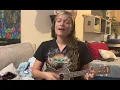 Everything Looks Better in Hindsight - The Wild Reeds (ukulele cover)