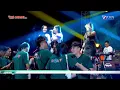 Download Lagu SIA SIA MENGHARAPKANMU - ICHA KISWARA - OM SAVANA SAKJOSE - GEDANGAN - WONOKERTO - PEKALONGAN 2025