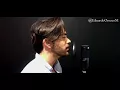 Andrés Cepeda - Te Voy a Amar ft. Cali Y El Dandee | (Cover Acustico) | Eduardo Orozco | ZALEK