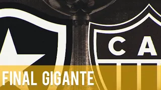 TÁ TUDO DOMINADO. DE NOVO!
