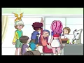 Download Lagu Digimon Season 2 ~ New Digidestined Meet Up With Mimi
