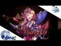 Download Lagu Nightcore - Hurry Up (CLAWZ Remix Edit)