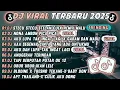 Download Lagu DJ TIKTOK TERBARU 2025- DJ STECU STECU STELAN CUEK REMIX DJ COBA COBA JALANIN DULU FULL ALBUM