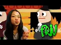 Playing Old FRIV Games