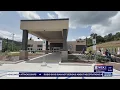New VA Community-Based Outpatient Clinic opened in Huntingdon WTAJ