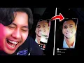 Download Lagu muka raffi ahmad kena timpa penipu jir.. 😂 - REACT MEME KOCAK