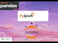 how to integrate PySpark with IPython and Jupyter Notebook