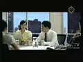 Iklan Teh Kotak Versi Meeting