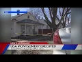 US carries out first execution of a female inmate since 1953