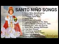 Lagu NONSTOP SANTO NINO SONGS| Jhacky23