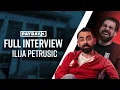 PAYDAY 3 Full Interview with Ilija Petrusic