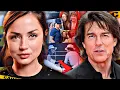 ANA DE ARMAS ONTSNAPPT AAN HET CONTROLECONTRACT VAN TOM CRUISE: HIJ PROBEERDE HAAR TE VORMEN TOT ...