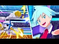 Download Lagu Pokémon  Ultimate Journeys | Episode 28 | जब राइवल, लगे पहाड़ सा !  #pokemon