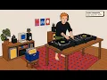 Sunday Service FM Vol. #01 | Feel-Good Sunday Mix (Neo-Soul, City Pop, Jazz-Funk, Soulful House)