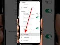 how to take whatsapp chat backup Whatsapp backup
