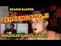 Lagu REAKSI BARU TERHEBOH SAAT PERTAMA MENDENGAR SUARA ALIP BA TA | TOXICITY | teks Indo