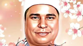 الشيخ محمد الليثي سوره المائده الربع الأول 