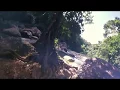 VLOG Las Paylas Natural Slides at Puerto Rico