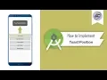 How to Implement Toast Position in Android Studio ToastPosition Android Coding