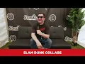 The Menzingers On 'Everything I Ever Saw' & Dream Collabs | Slam Dunk Festival 2026