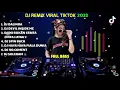 Download Lagu DJ REMIX VIRAL TIKTOK 2023 FULL ALBUM X DJ DALINDA || DJ DEVIL INSIDE ME FULL BASS