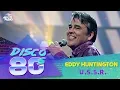 Download Lagu Eddy Huntington - U.S.S.R. (Disco of the 80's Festival, Russia, 2013)