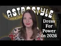 AstroStyle 2026 Trend Report The Astrology Shaping This Year s Fashion