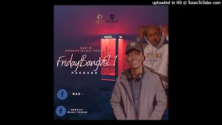 dlalumshini ceekay x gaz