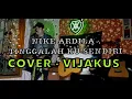 Download Lagu NIKE ARDILA - TINGGALAH KU SENDIRI COVER - VIJAKUS