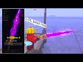 Download Lagu Obtaining the new best rod Toxic Spire Rod in Roblox Fisch