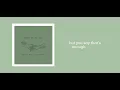 Download Lagu Justice Posas \u0026 Izzy Marie - Hold On To You (Official Lyric Video)
