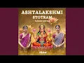Download Lagu Ashta Lakshmi Stotram